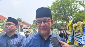 Anies Baswedan