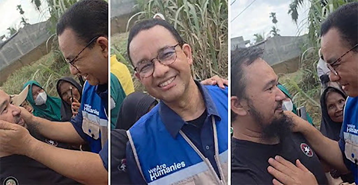 anies rasyid baswedan